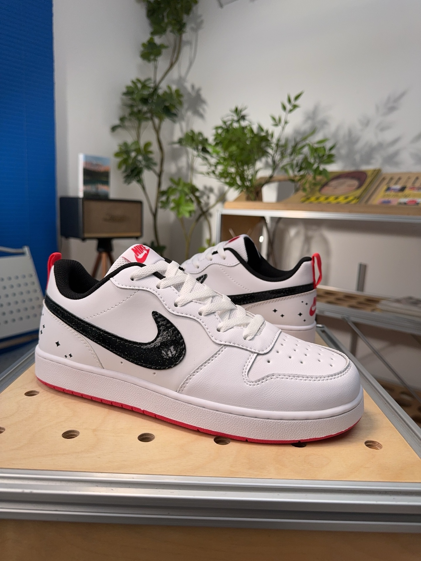 Nike Jordan